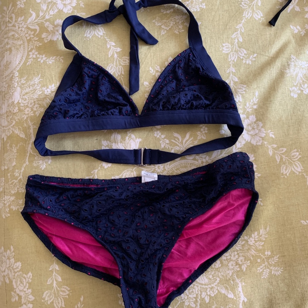 Isaac Mizrahi never worn bathing suit
